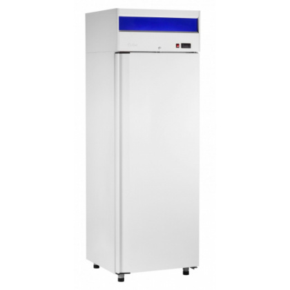 ШКАФ холодильный ШХн-0,5 краш. 71000002425 - интернет-магазин КленМаркет.ру