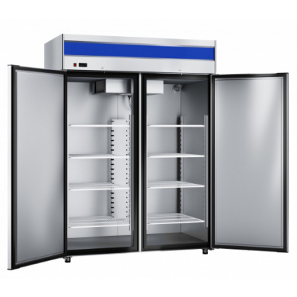 ШКАФ холодильный ШХн-1,4-0,1 нерж. 71000002413 - интернет-магазин КленМаркет.ру