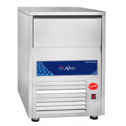 ЛЬДОГЕНЕРАТОР кубикового льда ЛГ-37/15К-01 (71000019403) - интернет-магазин КленМаркет.ру