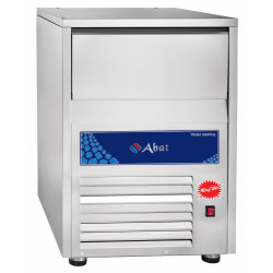 ЛЬДОГЕНЕРАТОР кубикового льда ЛГ-46/15К-01 (71000019438) - интернет-магазин КленМаркет.ру