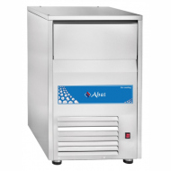 ЛЬДОГЕНЕРАТОР гранулированного льда ЛГ-150/40Г-02 (воздушное охлаждение) 71000019552