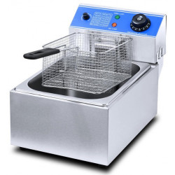 Фритюрница VIATTO EF-6L - интернет-магазин КленМаркет.ру