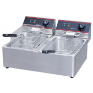 Фритюрница VIATTO EF-8L-2 Фритюрница VIATTO EF-8L-2