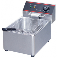 Фритюрница VIATTO EF-8L-B Фритюрница VIATTO EF-8L-B