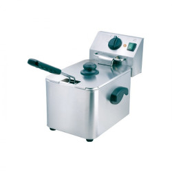 Фритюрница VIATTO HDF4 - интернет-магазин КленМаркет.ру