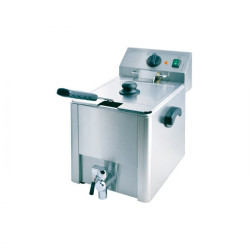 Фритюрница VIATTO HDF8 - интернет-магазин КленМаркет.ру