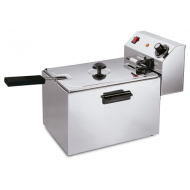 Фритюрница VIATTO VA-DF8 Фритюрница VIATTO VA-DF8