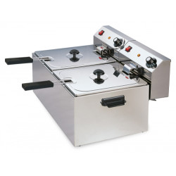 Фритюрница VIATTO VA-DF88 - интернет-магазин КленМаркет.ру