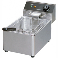 ФРИТЮРНИЦА HURAKAN HKN-FT6N