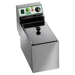 Фритюрница FIMAR FT 8 - интернет-магазин КленМаркет.ру