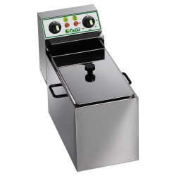 Фритюрница FIMAR FT-4 - интернет-магазин КленМаркет.ру