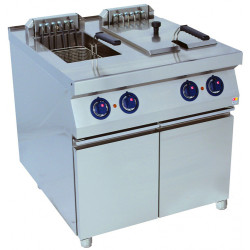 ФРИТЮРНИЦА 900 СЕРИИ KOGAST EF-T9/28 55919 - интернет-магазин КленМаркет.ру