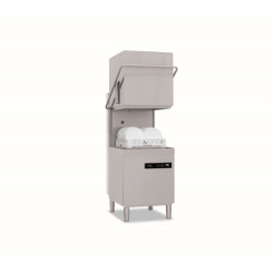 МАШИНА ПОСУДОМОЕЧНАЯ APACH AC800DIG PSDD КУПОЛЬНАЯ С ПОМПОЙ - интернет-магазин КленМаркет.ру