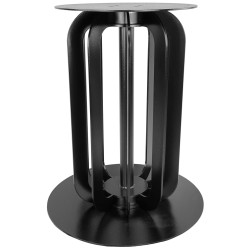 Подстолье 2107EM (порошковое покрытие) - интернет-магазин КленМаркет.ру