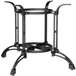 Подстолье 1292EM (чугун) - интернет-магазин КленМаркет.ру