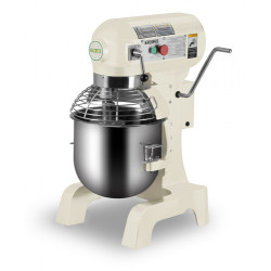 Миксер планетарный FIMAR (EASYLINE) B10K 220B - интернет-магазин КленМаркет.ру