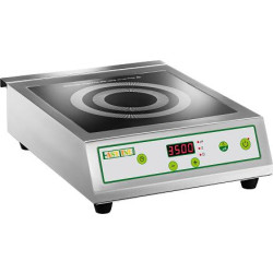 Плита FIMAR (EASYLINE) PFD/35 индукционная - интернет-магазин КленМаркет.ру