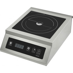 ПЛИТА ИНДУКЦИОННАЯ INDOKOR IN5000S (A7516) - интернет-магазин КленМаркет.ру