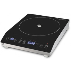 ПЛИТА ИНДУКЦИОННАЯ INDOKOR IN3500 XL - интернет-магазин КленМаркет.ру