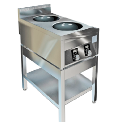 ПЛИТА индукционная ИПВ-210115 ВОК - интернет-магазин КленМаркет.ру