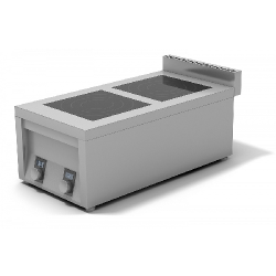 ПЛИТА индукционная ИПП-240145 плоская - интернет-магазин КленМаркет.ру