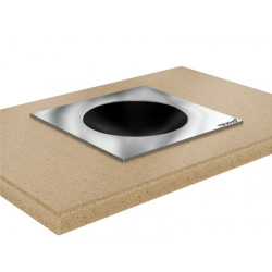 ПЛИТА индукционная ИПВ-110212 - интернет-магазин КленМаркет.ру