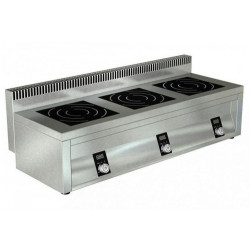 ПЛИТА индукционная ИПП-310171 плоская - интернет-магазин КленМаркет.ру