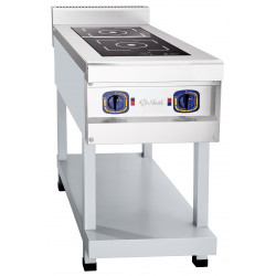 ПЛИТА индукционная КИП-2П - интернет-магазин КленМаркет.ру