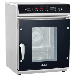 ПАРОКОНВЕКТОМАТ ПКА 6-1/2 П (11000019101) - интернет-магазин КленМаркет.ру