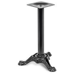 Подстолье 1025EM (чугун) - интернет-магазин КленМаркет.ру
