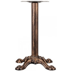 Подстолье 1032EM (чугун) - интернет-магазин КленМаркет.ру