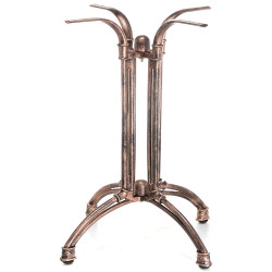 Подстолье 1282EM (чугун) - интернет-магазин КленМаркет.ру