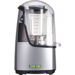 Блендер для молочных коктейлей FIMAR (EASYLINE) CS1107 со звукоизоляцией - интернет-магазин КленМаркет.ру