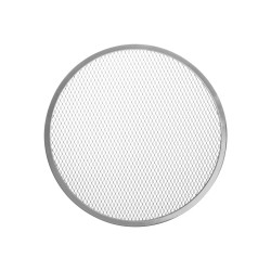 СЕТКА ДЛЯ ПИЦЦЫ d=30 см алюм. - интернет-магазин КленМаркет.ру