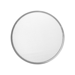 СЕТКА ДЛЯ ПИЦЦЫ d=33 см алюм. - интернет-магазин КленМаркет.ру