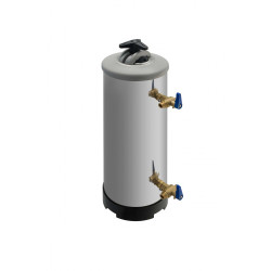 Водоумягчитель DE VECCHI LT16 - интернет-магазин КленМаркет.ру