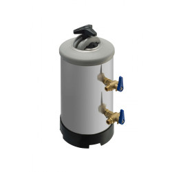 Водоумягчитель DE VECCHI LT8 - интернет-магазин КленМаркет.ру