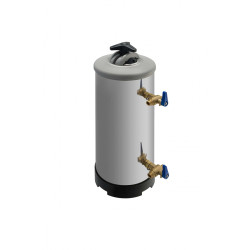 Водоумягчитель DE VECCHI LT12 - интернет-магазин КленМаркет.ру