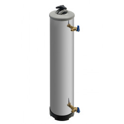 Водоумягчитель DE VECCHI LT20 - интернет-магазин КленМаркет.ру