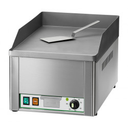 Поверхность жарочная электрическая FIMAR FRY1L - интернет-магазин КленМаркет.ру