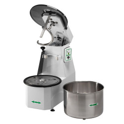 Тестомес FIMAR 25/CN (380V) - интернет-магазин КленМаркет.ру