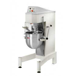 Тестомес спиральный FIMAR PLN40M 380V - интернет-магазин КленМаркет.ру