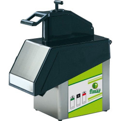 Овощерезка FIMAR  FNT 380 V без ножей - интернет-магазин КленМаркет.ру