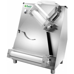 Тестораскаточная машина для пиццы FIMAR  FI/42 220V - интернет-магазин КленМаркет.ру