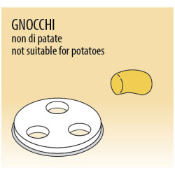 Насадка FIMAR для MPF 2,5/MPF 4 GNOCCHI - интернет-магазин КленМаркет.ру