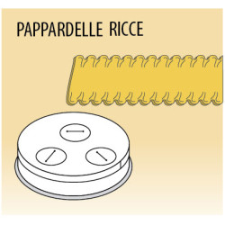 Насадка FIMAR для MPF 2,5/MPF 4 PAPPARDELLE RICCE - интернет-магазин КленМаркет.ру