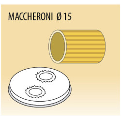 Насадка FIMAR для MPF 2,5/MPF 4 MACCHERONI, диам.15мм - интернет-магазин КленМаркет.ру