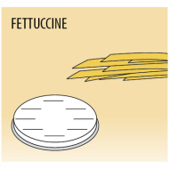 Насадка FIMAR для MPF 2,5/MPF 4 FETTUCCINE Насадка FIMAR для MPF 2,5/MPF 4 FETTUCCINE
