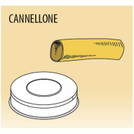 Насадка FIMAR для MPF 2,5/MPF 4 CANNELONE PER RIPIENO Насадка FIMAR для MPF 2,5/MPF 4 CANNELONE PER RIPIENO