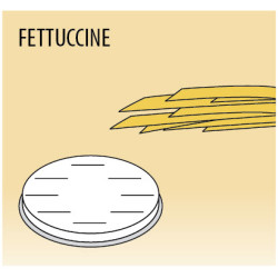 Насадка FIMAR для MPF 8 FETTUCCINE - интернет-магазин КленМаркет.ру
